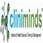 Cliniminds Delhi NCR logo