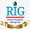 RIG Institute of Hospitality and Management logo