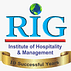 RIG Institute of Hospitality and Management