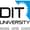DIT University - [DIT]
