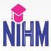 The National Institute of Hotel Management - [NIHM]