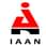 IAAN School of Mass Communication logo
