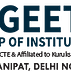 Geeta Institute of Law - [GIL]