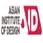 Asian Institute of Design - [AID] logo