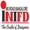 International Institute of Fashion Design - [INIFD] MG Road logo