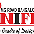 International Institute of Fashion Design - [INIFD] MG Road