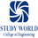 Study World College of Engineering - [SWCE] logo