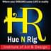 Hue N Rig Institute of Art & Design