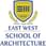 East West School of Architecture - [EWSA] logo