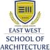 East West School of Architecture - [EWSA]