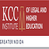 KCC Institute of Legal & Higher Education