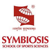 Symbiosis School of Sports Sciences - [SSSS]