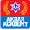 Akbar Academy of Airline Studies logo