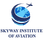 SkyWay Institute of Aviation logo