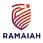 Ramaiah School of Advanced Studies logo
