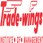 Trade-wings Institute of management  - [TIM] logo