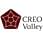 CREO Valley School of Film and Television logo