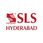 Symbiosis Law School Hyderabad - [SLS] logo