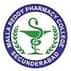 Malla Reddy Pharmacy College