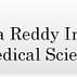 Malla Reddy Institute of Medical Sciences-[MRIMS]