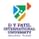 DY Patil International University - [DYPIU] rounded