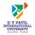 DY Patil International University - [DYPIU] logo