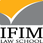 IFIM Law School logo