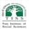 Tata Institute of Social Sciences - [TISS] logo