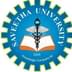 Saveetha Institute of Medical And Technical Sciences - [SIMATS]
