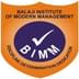 MBA/PGDM | admission | 2024 | Balaji Institute of Modern Management - [BIMM]