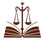 Saveetha School of Law logo