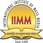 International Institute of Mass Media - [IIMM] logo
