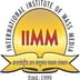 International Institute of Mass Media - [IIMM]