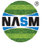 NEST Academy of Sports Management - [NASM] logo