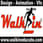 Walk in Educate logo