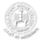 Raja Peary Mohan College logo