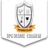 DPG Degree College - [DPGDC]