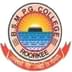 B.S.M. P.G. College - [BSMPGC]