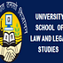 University School of Law and Legal Studies - [USLLS]