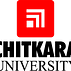 Chitkara University, Chitkara School of Planning and Architecture - [CSPA]