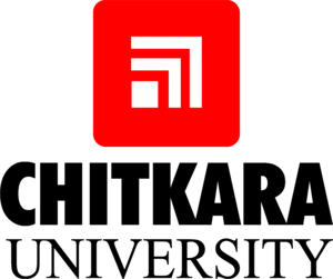 Chitkara College of Education Logo