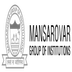 Mansarovar Group of Institutions