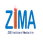 ZEE Institute of Media Arts - [ZIMA] logo