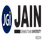 Jain University logo