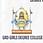 GRD Girls Degree College logo