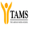 The Arohan Media School - [TAMS] logo