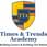 Times and Trends Academy - [TTA] logo