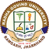 Radha Govind University - [RGU]