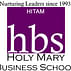 Holy Mary Business School-[HBS]