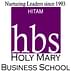 Holy Mary Business School-[HBS]